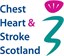 Chest Heart & Stroke Scotland